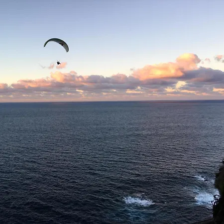 Appartamento Excelente Con Espledidas Vistas Al Mar