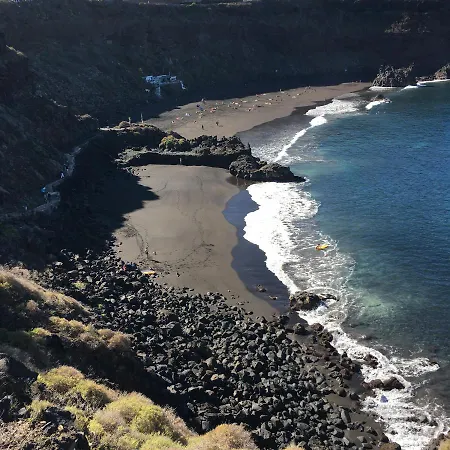 Excelente Con Espledidas Vistas Al Mar Appartamento Puerto de la Cruz (Tenerife)