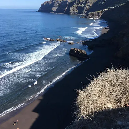 Excelente Con Espledidas Vistas Al Mar פוארטו דה לה קרוז