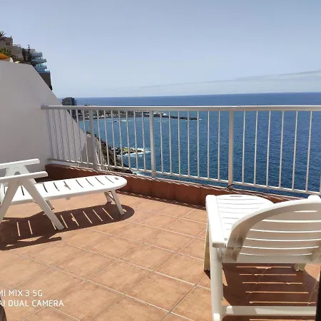 Excelente Con Espledidas Vistas Al Mar Apartment