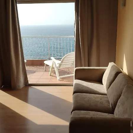 Excelente Con Espledidas Vistas Al Mar Apartment Puerto de la Cruz (Tenerife)